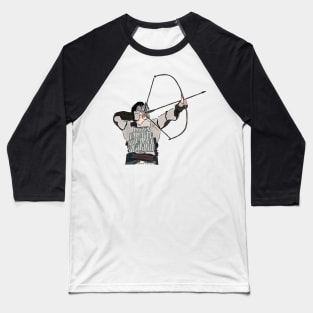 Arthdal Chronicles The Sword of Aramun Baseball T-Shirt